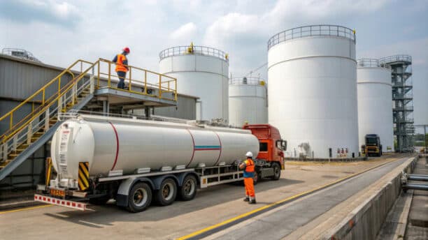 Stay Ahead: Navigating Fuel Efficiency Standards for Fleets