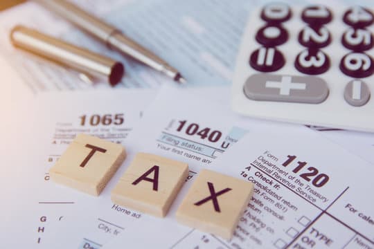 Mastering Taxes: Navigate State Rules Like a Pro