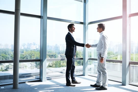Attracting High-Value Commercial Clients to Your Business