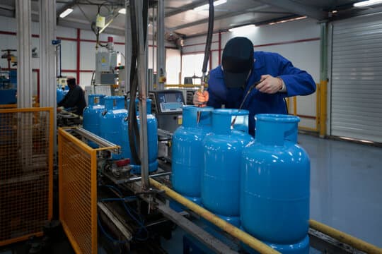 Extend the Life of Your Propane Gear with These Smart Strategies for propane business