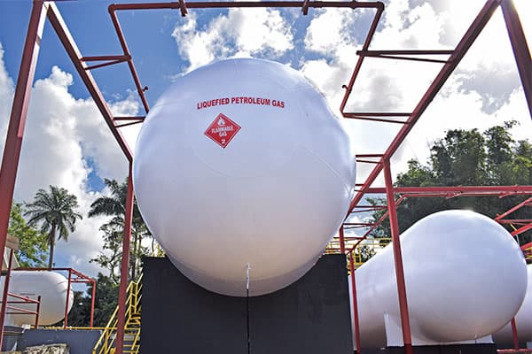 How to Perfect Your Propane Inventory Management
