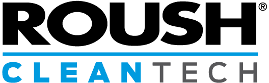 ROUSH CleanTech logo