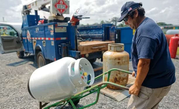 propane business – How Can You Grow Outside Your Area Without Stretching Too Thin?