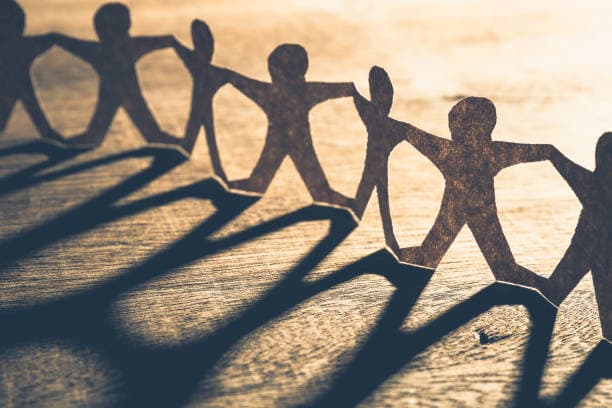 Strengthening Connections and Breaking Free from Digital Noise
