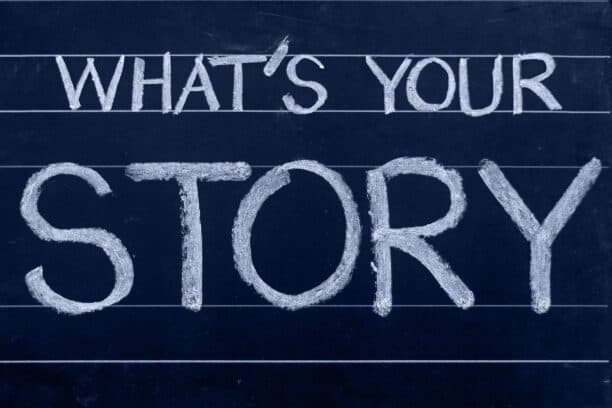 Make Your Brand Stand Out With a Story