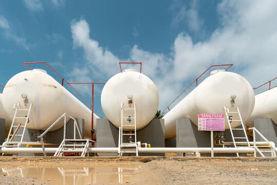 Location’s Role in Propane Sales Success