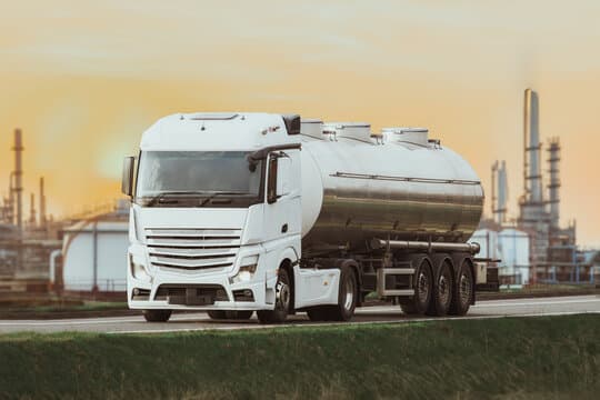 Spotting Weak Points in the Propane Supply Chain