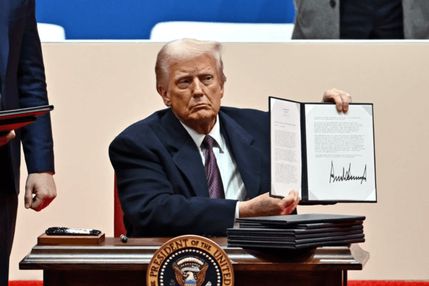 President Trump’s Energy Executive Orders: Implications for the Propane Industry