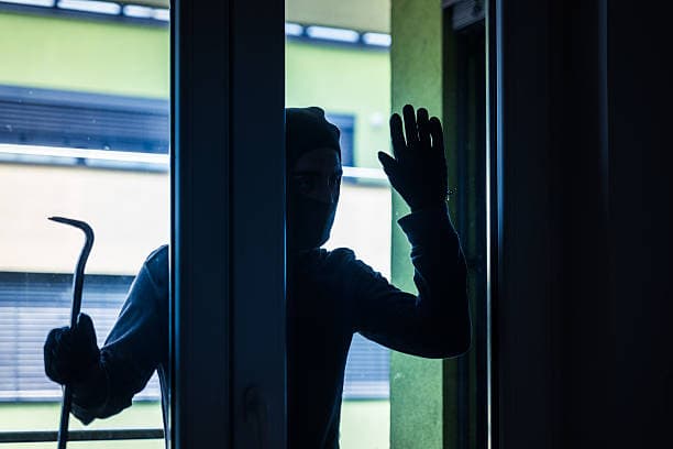 Protecting Your Business from Theft and Vandalism