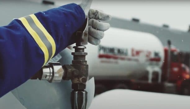 Propane Supply Struggles: Rising Demand and Shortages