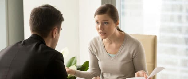 Turning Conflict into an Opportunity for Strengthening Business Relationships
