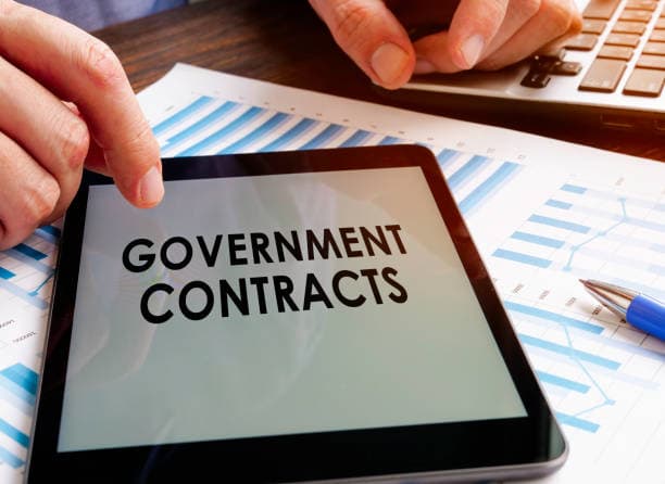 How to Secure High-Value Government Propane Contracts