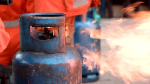 Avoiding the Most Common Propane Safety Violations
