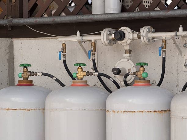 Five Strategies for Propane Retailers to Optimize Tank Assets