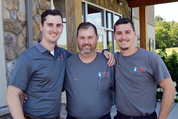 Growing Strong Leaders in Family-Owned Businesses