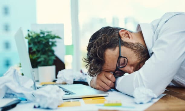 Hidden Habits That Are Draining Your Crew’s Energy
