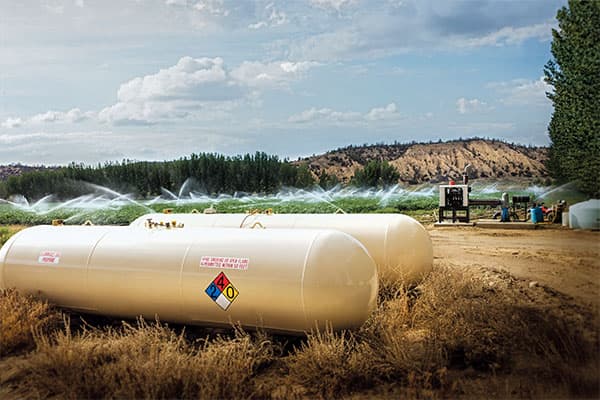 Get Ahead of the Season: Win Over Rural Contractors Early