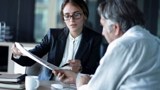 Knowing When a Commercial Account Becomes a Liability