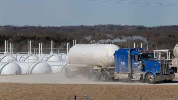 Trucking Challenges That Could Slow You Down
