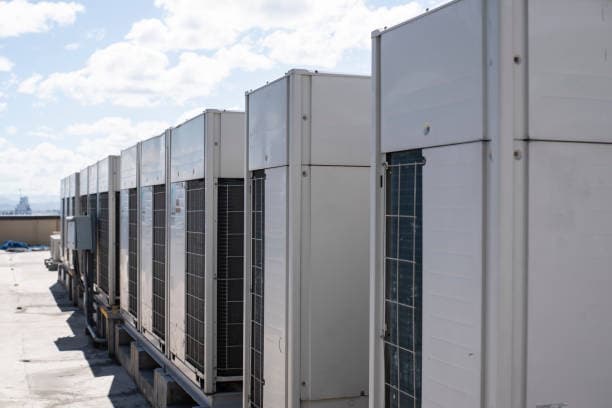 Unlocking the Potential of Propane in Industrial Cooling