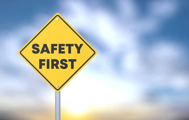 Safety: A Key Investment for Your Business