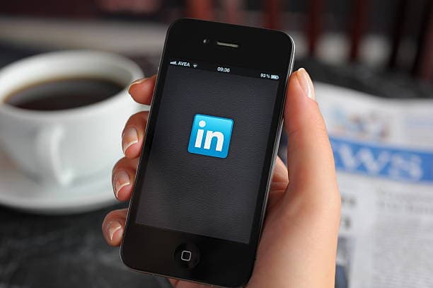 Selling Propane Services Through LinkedIn Networking