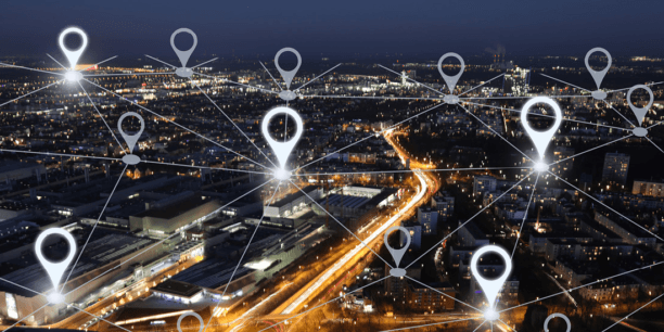 Mapping Out Your Next Big Opportunity