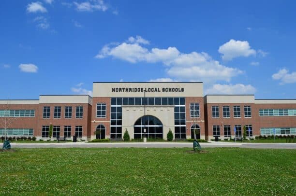 Expanding Opportunities by Partnering with Local Schools