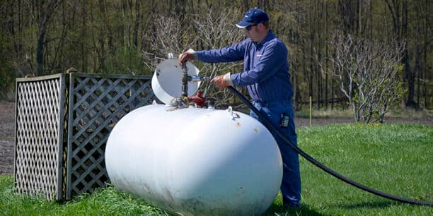 Keep Clients Committed: The Role of Propane Tank Upgrades in Retention
