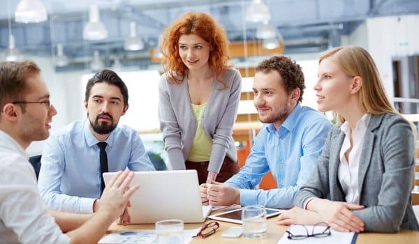 Correct Without Conflict: Accountability That Works