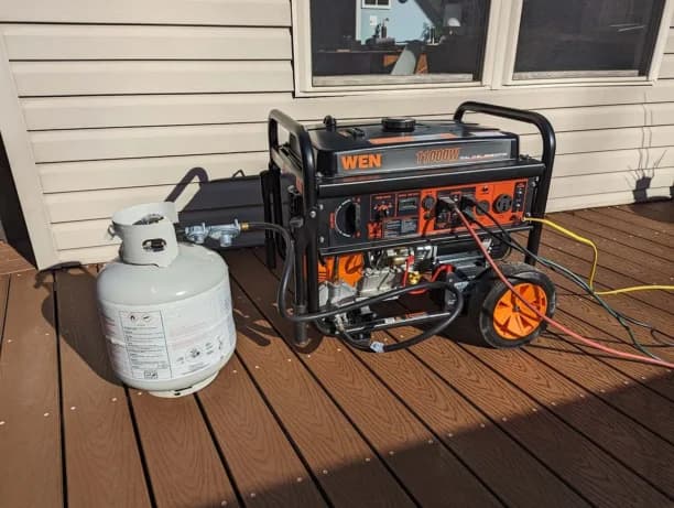 Power Out? Customers Are Turning to This Reliable Solution