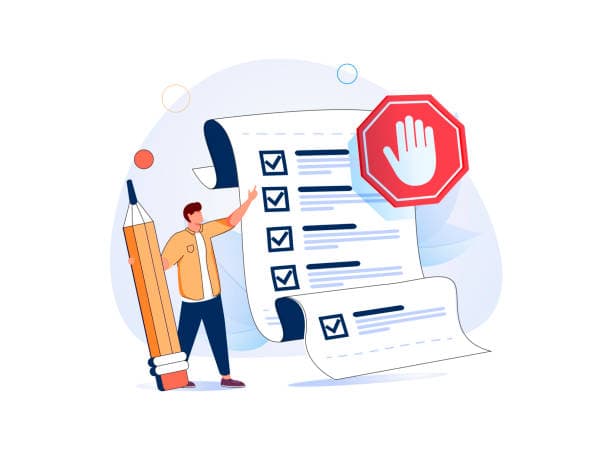 Fast, Simple, Safe: Rethinking Safety Checklists