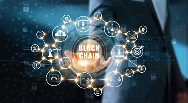 Blockchain Technology is Transforming Fuel Transactions