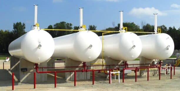 Decoding the Impact of Propane Inventory Dynamics