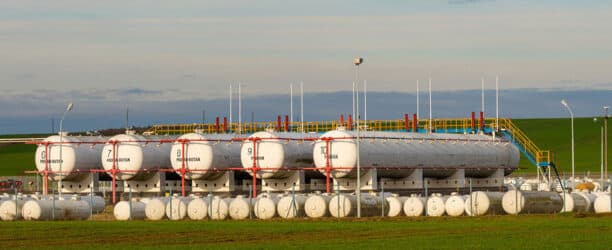 Propane Growth Isn’t a Sprint – It’s a Five-Year Climb