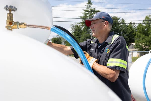 Are Your Propane Vendors Costing You More Than You Think?