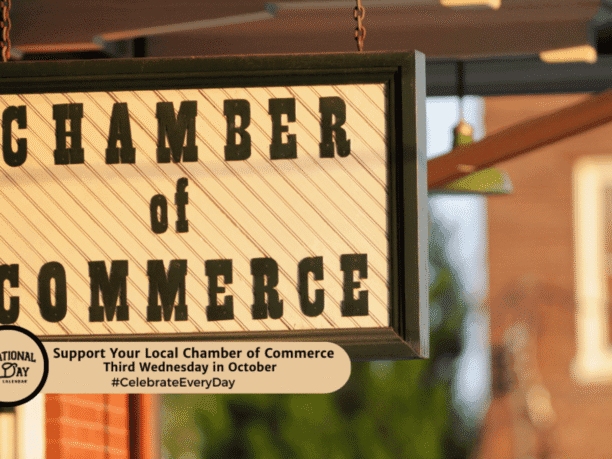 Fueling Local Connections Through the Chamber of Commerce
