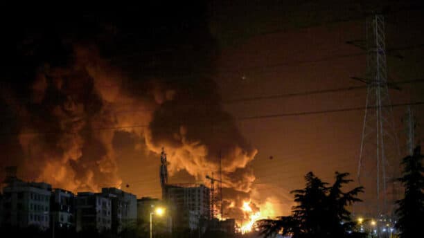 Tensions Abroad, Ripples at Home: How the Iran-Israel War Could Impact the Propane Industry