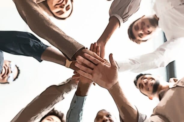 Strong Values Fuel Stronger Businesses