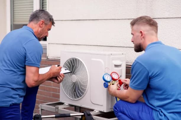 Want More Installs? Start With HVAC Contractors