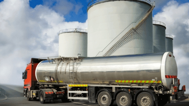 Calm in the Chaos: Handling Propane Route Disruptions