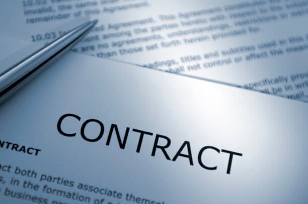 Avoid Getting Burned by Rigid Propane Contracts