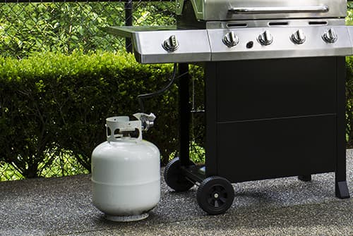 Grow Your Propane Business With Grill Tank Exchanges