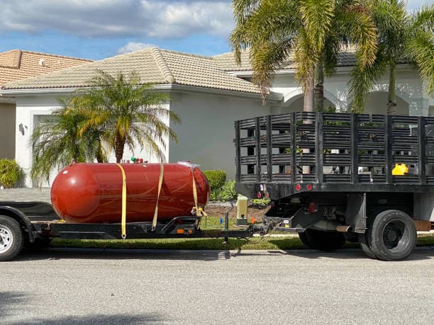 Safeguarding Underground Propane Tanks: Essential Installation Practices