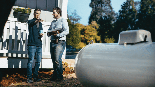 Smarter Equipment Loans That Keep Your Propane Business Growing