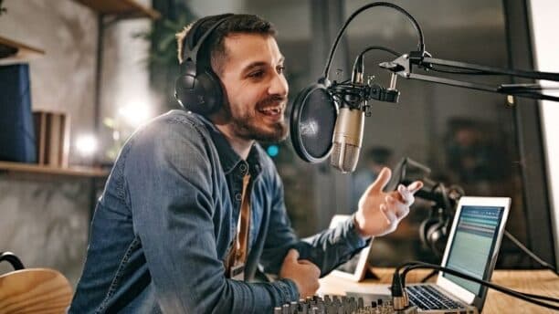 Radio Waves, Podcasts, and Propane Sales – What’s the Connection?