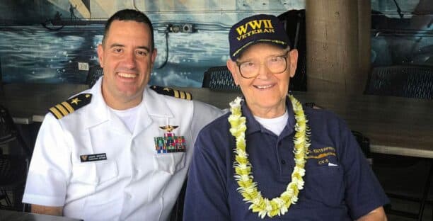 Serving Those Who Served Through Your Propane Business