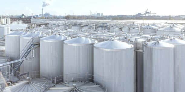 How Propane Tank Makers Are Solving Supply Problems