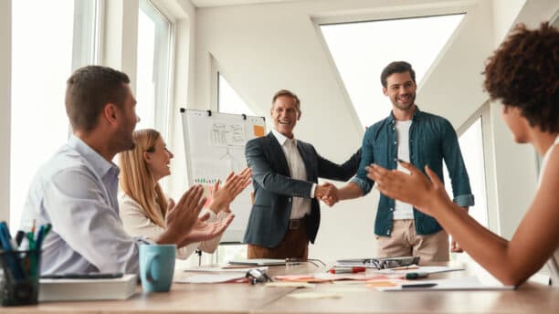 Asking for Help Isn’t Weakness, It’s Leadership