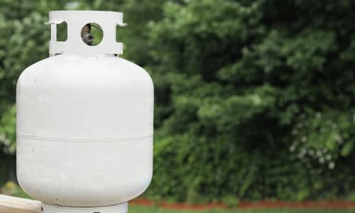 The Secret to Becoming the #1 Name in Propane